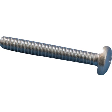 Alliance SCREW PAN HD CR REC 10-24X1.25 70072801